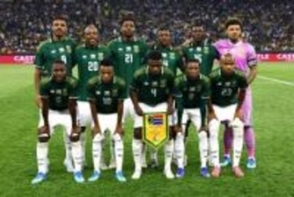 W杯出場国のユニ「南アフリカらしい」　研究家注目の1着…”シンボル登場の花びら造形デザイン