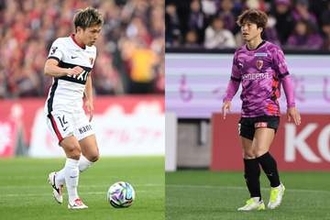 強豪校進路の7/9がJリーガー「大分率高い」　歴代10番の系譜…ファン驚愕「本当にレジェンド」