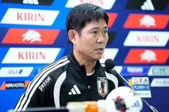 森保監督が異例の訴え「やめてほしい」　一部メディアでの発言巡り「選手に対してのリスペクトが欠けている」