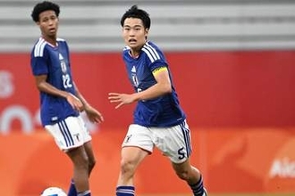 韓国に敗れ準V「これで負けるのか」　一瞬の隙突かれ決勝点献上「ちょっともったいない」