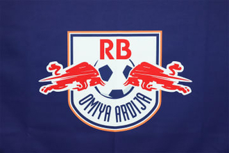 21歳逸材がRB大宮に新加入　186cmブラジルMFが初来日「本当にうれしく思います」