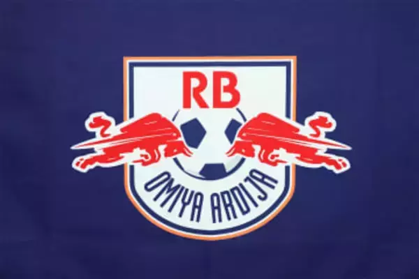 21歳逸材がRB大宮に新加入　186cmブラジルMFが初来日「本当にうれしく思います」