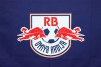 21歳逸材がRB大宮に新加入　186cmブラジルMFが初来日「本当にうれしく思います」