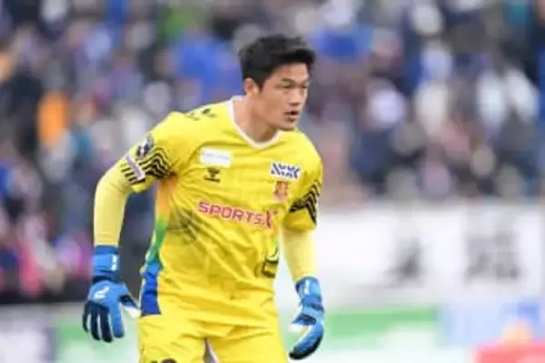 J1→J3電撃移籍「迷いはなかった」　直後にカズ加入…41歳最年長“ならず”「なかなかない」