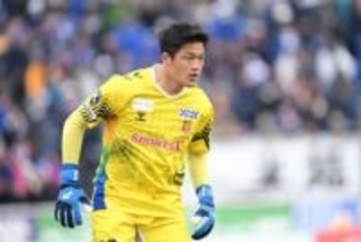 J1→J3電撃移籍「迷いはなかった」　直後にカズ加入…41歳最年長“ならず”「なかなかない」