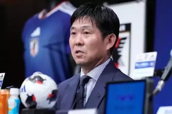 森保監督がアジア杯までの選手選考に言及「そのときのベスト」　後任決定も「最終的に私の判断で」