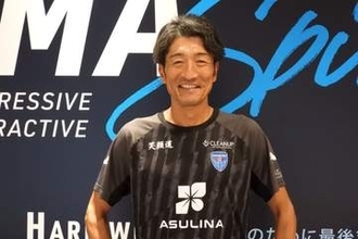 カオスな“魔境”J2は「異種格闘技戦」　指揮官が燃やす闘争心…選手任せでは「J1に届かない」