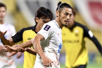 異色経歴の33歳日本人「いつも通り」　開始30分で5失点…J1勢に痛感した差「一歩二歩先を行ってた」