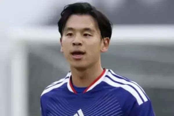 大学2年生が鮮烈アシスト「キックの質レベチ」　Jデビューでフル出場…ファン衝撃「最高すぎる」