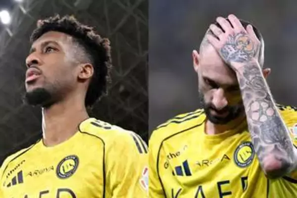 フランス＆クロアチア代表が負傷「5人を失う」　Jクラブと決勝前…現地衝撃の緊急事態