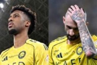 フランス＆クロアチア代表が負傷「5人を失う」　Jクラブと決勝前…現地衝撃の緊急事態