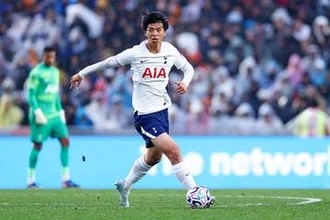 21歳日本人、途中出場から「逆転きた！」　プレミア強豪で出場重ね…開幕へ「メンバー入りかな？」