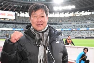 悲願の初優勝も「涙は出ないんだな」　選手＆監督として全国制覇…達成した「強い鹿児島を取り戻す」