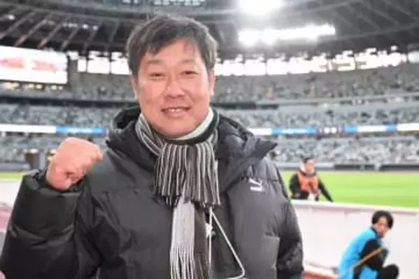 悲願の初優勝も「涙は出ないんだな」　選手＆監督として全国制覇…達成した「強い鹿児島を取り戻す」