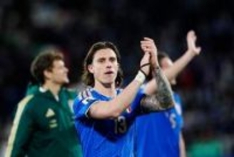 日本人実況にイタリア驚愕「アニメに匹敵する熱量」　現地特集…狂喜乱舞が「最高だ」