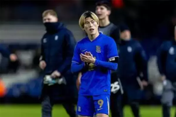 英日本人の去就不透明「議論の余地がある」　手術で今季終了…現地指摘「再現できていない」