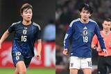 「日本代表×人気番組が決定「ついに」　異例の2週連続SP…2人の日常密着「アツすぎる」」の画像1