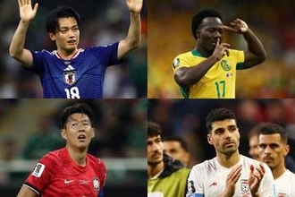 楽勝予想の「蜂蜜組」で敗退　韓国の誤算と3勝9分15敗に沈んだアジア勢…惨状に「枠見直し」はあるか