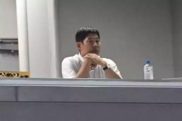 森保監督、横浜FMの16歳を絶賛「本当に素晴らしい」　3ゴール演出の圧巻パフォ「注目して見ていた」