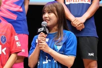 “台風の目”となる国内クラブ　全選手がプロ化、世代別代表が複数人…勝負のシーズンへ「貪欲に」