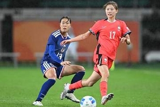 サッカー韓国代表が「悲しみに沈んだ」　日韓戦で”完敗”…母国嘆き「日本の壁を越えられず」