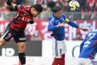 眼前で相手に優勝を許すも「良かった」　苦しみ抜いた1年…屈辱の“光景”を「無駄にしない」