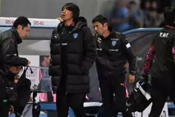 森保監督に驚愕「ものすごい難易度の高さ」　J指揮官が目撃…仕事量は「僕らの2倍」