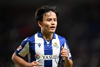 久保建英は「今夏の目玉補強選手」　現地報道…オランダ戦で負傷も「怪我さえなければ」