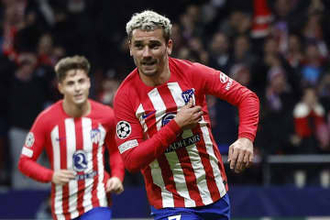 世界共通の日本文化「最高すぎる」…元フランス代表のゴールパフォが「ルフィやん」