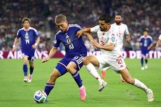 本田圭佑は「細木数子より当たる」　上田綺世のゴールを8分前に予言…またも的中に「嗅覚凄すぎ」