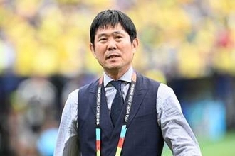 日本が抱える”長年の課題“　ブラジル戦でも露呈…森保監督が何度も口にしていた「どうやって」