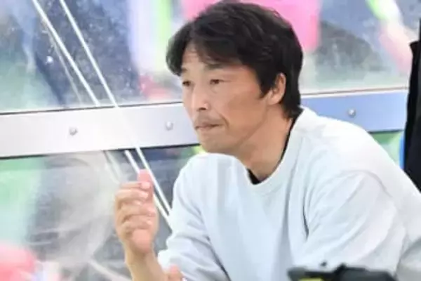 山口智氏がU-20日本代表監督に就任　JFAが正式発表「大きな責任を感じています」