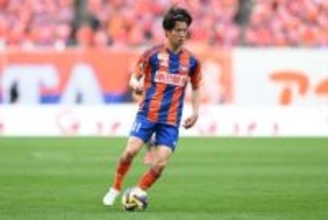 J2降格の新潟、主力のMF長谷川元希が昇格組の長崎へ完全移籍「覚悟を持って全力で戦います」
