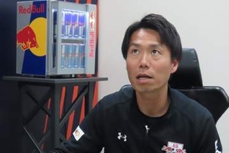 J2→欧州の移籍金に「驚きました」　史上最高額の理由…RBの「ネットワークが大きい」