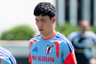 遠藤航がW杯離脱決定　日本代表に緊急事態