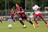 「日本人18歳は「並の若手選手ではない」　11試合10得点…ドイツ報道「移籍が選択肢に」」の画像1