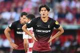 「W杯で注目も…後藤啓介「ずっとやっている」　欧州で心がける”小さな積み重ね”「当たり前じゃない」」の画像1