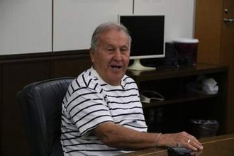 鹿島、リーグ戦全試合がブラジルで放送へ　ジーコ氏公式チャンネルで配信決定「私もできる限り出演」