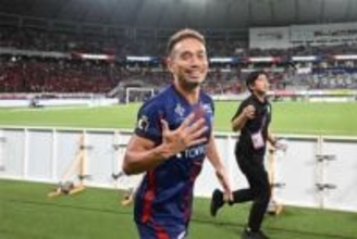 39歳・長友佑都が誓った「なめんなよ」　強敵との再戦…酷暑での戦いも「うれしい」