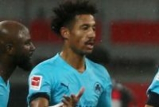 Jクラブがチュニジア代表MFに関心　今季ブンデスで出番なしも…欧州でも争奪戦と現地報道