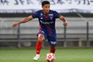 24歳Jリーガーが「バッキバキやな！」　A代表歴も…”圧巻の肉体美”が話題「すごいな」