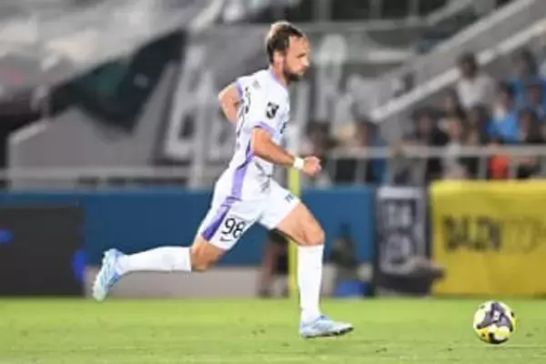 大物助っ人が現役引退「うまい選手だった」　最後は日本で…ファン感謝「ありがとう」