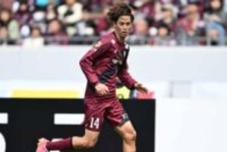 Jリーガーが元スペイン代表FWと再会　かつて共闘の”コンビ”「今もつながりがあるなんて凄い」