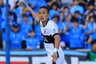 U-19 Jリーグ選抜のメンバー発表　選手権スターら豪華20人…韓国大学選抜などと対戦へ