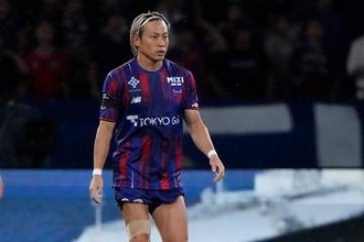 445日ぶり弾「やっと踏み出せた」　感じた責任感…揺れたスタジアム「こんな盛り上がるのか」