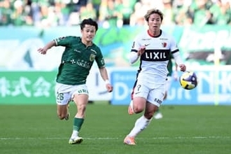 相手も驚いたまさかのミス「見えたんですけど」　2つの局面で味わった悔しさ「変わっていかないと」