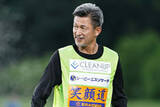 「なぜカズはJ3福島へ？「情熱を持って」　今季わずかシュート1本も…5年ぶりJ復帰を決めた理由」の画像1