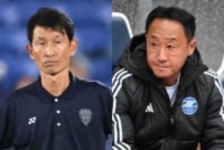 契約解除の金明輝前監督に「本当に遺憾」　コンプラ抵触にJFA言及…町田・黒田監督は「慎重に対応」