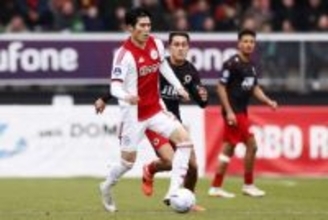 冨安健洋が484日ぶり公式戦出場　左SBで15分間プレー…アヤックスは0-2からまさかのドロー決着