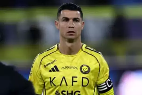 C・ロナウドが“ボイコット”？　移籍の可能性が急浮上…倍率人気はライバルとの“再会”